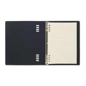 Notatnik A5 z PU
