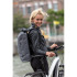 Urban Lite plecak chroniący przed kieszonkowcami Szary P705.502 (1) thumbnail
