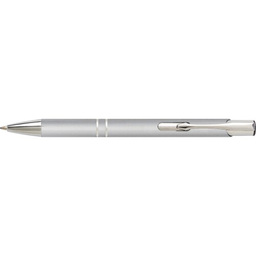 Długopis srebrny V1752-32 