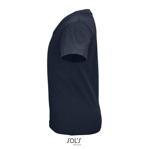 CRUSADER Dziecięcy T-SHIRT French Navy S03580-FN-XXL (2)