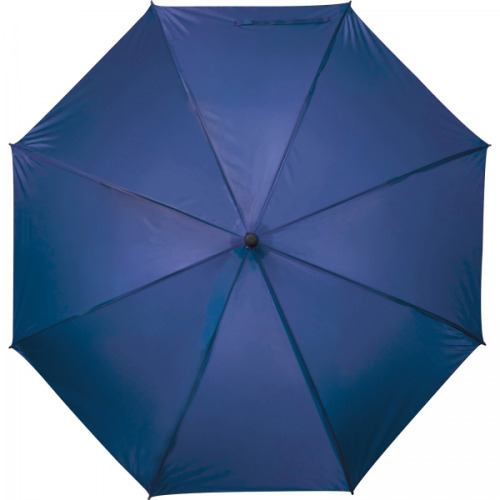 Parasol automatyczny ø103 cm ALEKSANDRA Niebieski 4139104 (4)