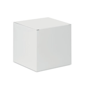 Pudełko do sublimacji na kubki biały