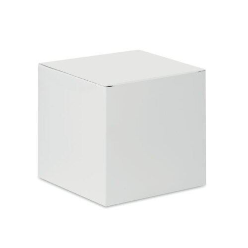 Pudełko do sublimacji na kubki biały MO6207-06 