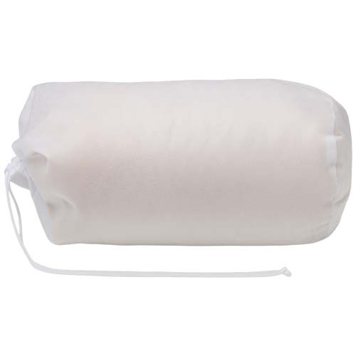 Ashen koc sherpa z recyklingu z certyfikatem GRS Oatmeal 11351507 (2)