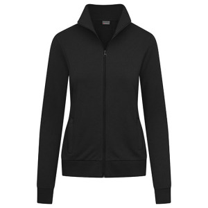 Bluza Damska Slim Bawełniana Molton