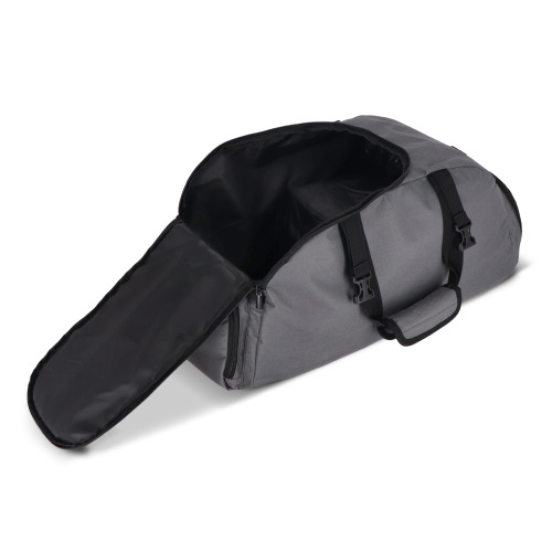 Torba sportowa / plecak Karo R-PET 27L Szary LT95281-N0061 (8)