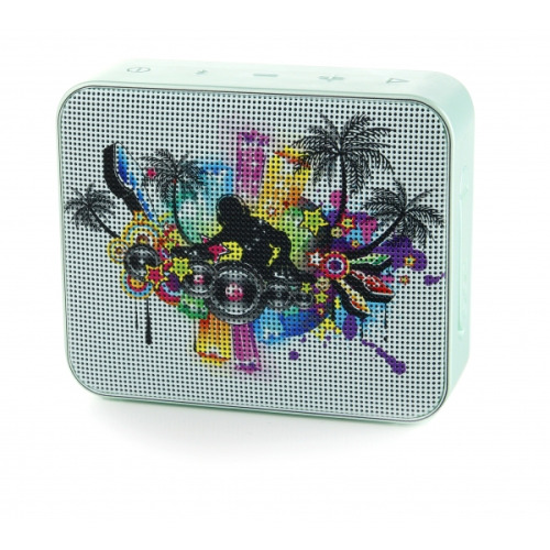 Głośnik Bluetooth JBL GO2 Czarny EG040403 (8)