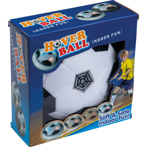 Piłka Hover Ball REGENSBURG Biały 085406 (2)