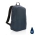 Plecak chroniący przed kieszonkowcami Impact AWARE™ RPET niebieski P762.765  thumbnail