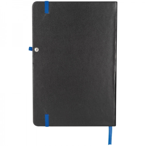 Notes A5 CUXHAVEN Niebieski 037904 (5)