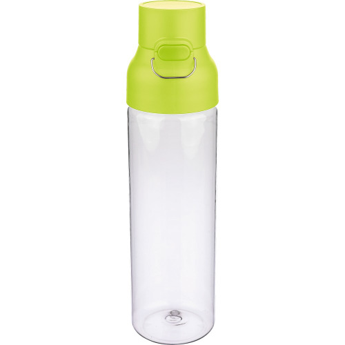 Butelka sportowa 750 ml Limonkowy VB295-09 (1)