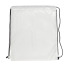 Worek ze sznurkiem AWARE™ RPET Biały P762.683 (5) thumbnail