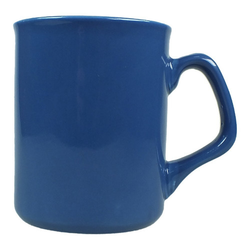 Kubek porcelanowy 250 ml Granatowy V5563-04 (4)