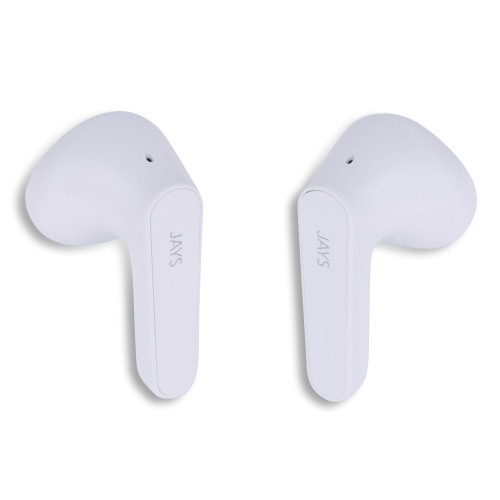 T00258 | Słuchawki Bluetooth Jays T-Five Biały LT45309-N0001 (9)