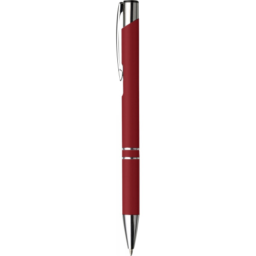 Długopis czerwony V1217-05 (1)