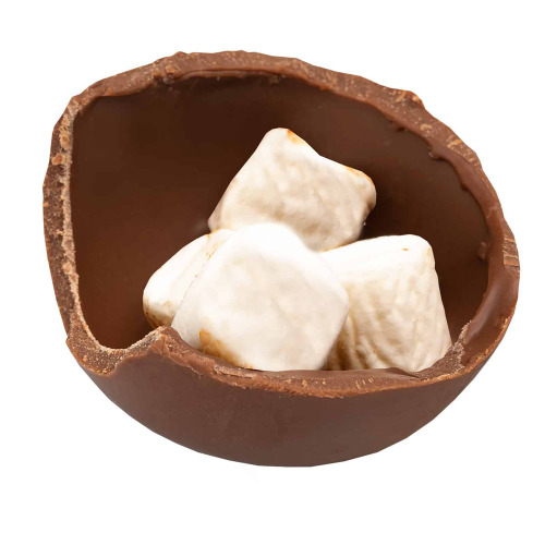 Czekoladowe Kule Double Chocolate Surprise Wielokolorowy S0302/XM (5)