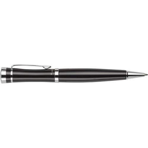 Długopis Charles Dickens® w pudełku Czarny V1104-03 (2)