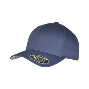Flexfit Wooly Combed Adjustable Cap