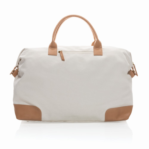 Torba sportowa, podróżna AWARE™ Biały P760.250 (2)