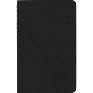 Zeszyt MOLESKINE Cahier Journal ok. A6 Czarny