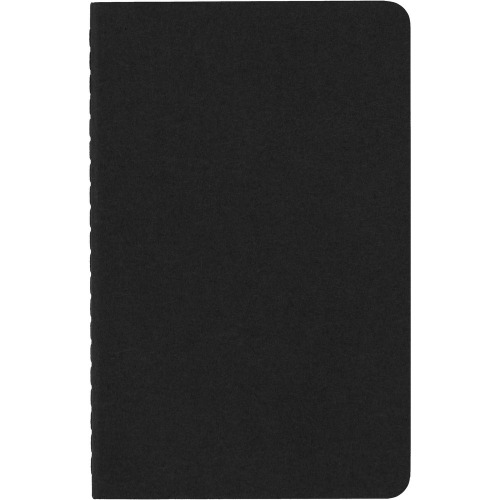 Zeszyt MOLESKINE Cahier Journal ok. A6 Czarny VM023-03 