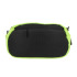 Torba crossbody R-PET ze sznurkiem ściągającym Jasnozielony LT95296-N0032 (3) thumbnail
