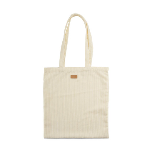 Torba CORDELLA 230g Beżowy 20528-17 (3)