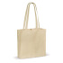 Torba na ramię bawelna OEKO-TEX® 140g/m² 40x10x35cm Ecru LT95159-N0054  thumbnail