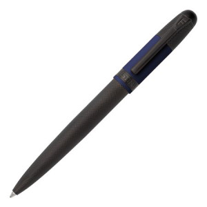 Długopis Classicals Black Edition Blue Niebieski