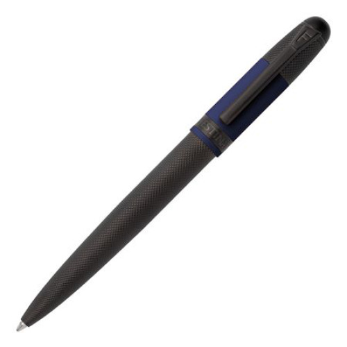 Długopis Classicals Black Edition Blue Niebieski FSW3984L 