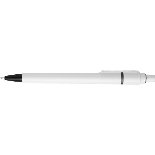 Długopis ABS Stilolinea Baron Czarny VA824-03 