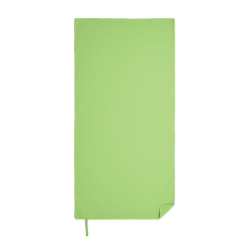 Ręcznik z mikrofibry Limonka MO2761-48 (2)