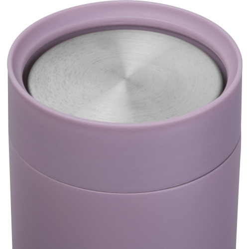 Kubek termiczny Le Port MoLu 360 ml Fioletowy 535312 (7)
