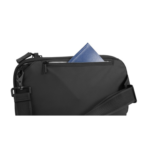 Wodoszczelna torba na ramię, saszetka Urban Sling Szary P706.2701 (1)