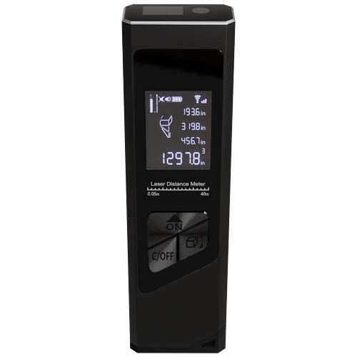 SCX.design T05 mini telemetr laserowy Czarny 2PX13690 (5)