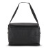 R-PET 6 Torba chłodząca na puszki z włókniny 20 x 13 x 12,5 cm 75g/m² Czarny LT95390-N0002 (4) thumbnail