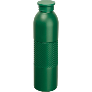 Butelka termiczna 600 ml ALLEN Ciemnozielony