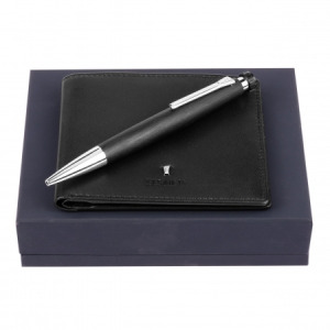 Zestaw upominkowy Festina portfel i długopis - FLW102A + FSC1414A