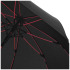 Parasol wiatroodporny automatyczny Stark 23" Czerwony 10908701 (7) thumbnail