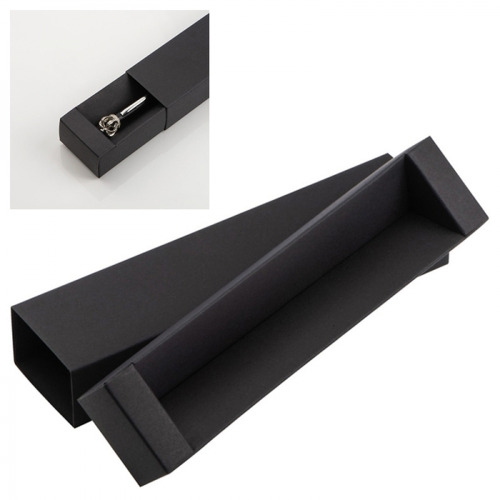 Etui na długopis VALLADOLID Czarny 092903 (1)