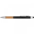Długopis plastikowy touch pen Tripoli czarny 264203 (1) thumbnail