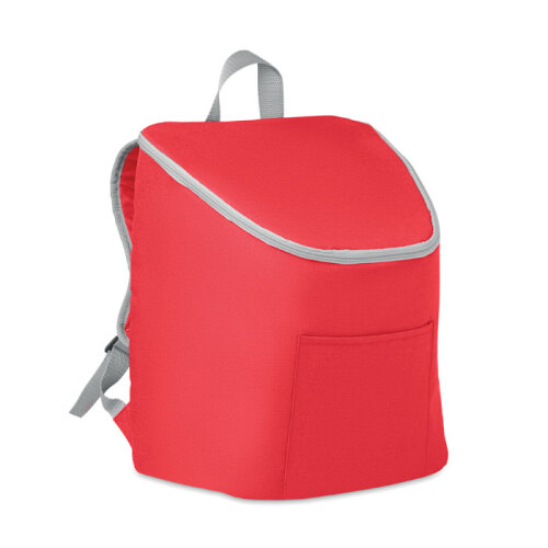 Torba - plecak termiczna czerwony MO9853-05 