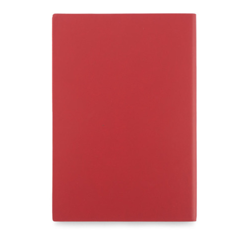 Notes LORE A5 Czerwony 17893-04 (3)