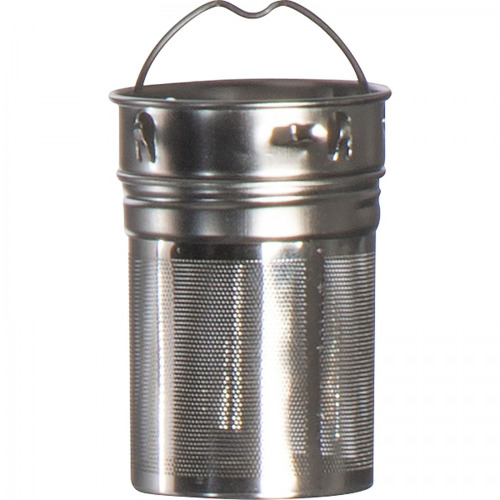 Butelka szklana termiczna 420 ml HENDRIK Przeźroczysty 6134366 (8)