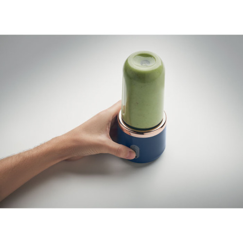 Przenośny blender Niebieski MO2574-04 (4)