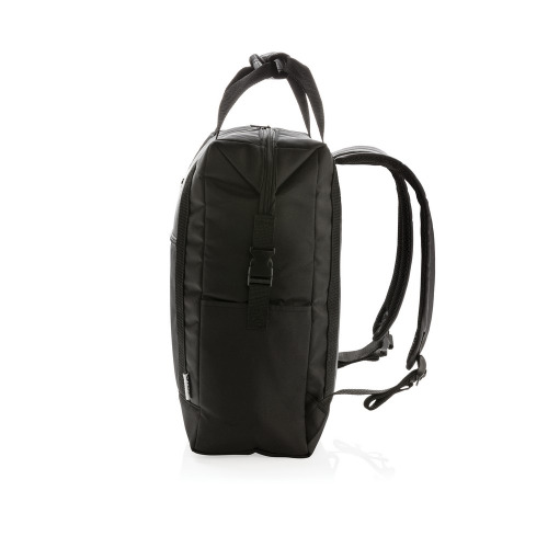 Torba termoizolacyjna XXL Swiss Peak Czarny P422.191 (1)