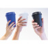 Kubek podróżny 300 ml Czarny P432.691 (8) thumbnail