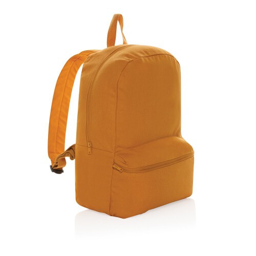 Plecak Impact AWARE™, bawełna z recyklingu pomarańczowy P762.998 