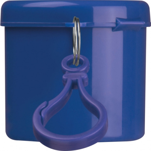 Ponczo przeciwdeszczowe Regensburg Niebieski 232304 (6)