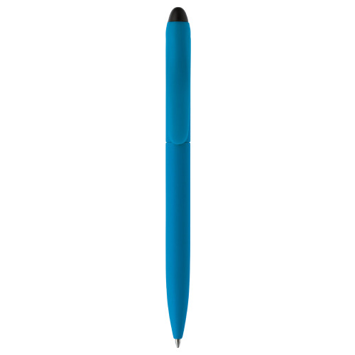 Długopis Stylus Touchy Niebieski / czarny LT87694-N1102 (1)